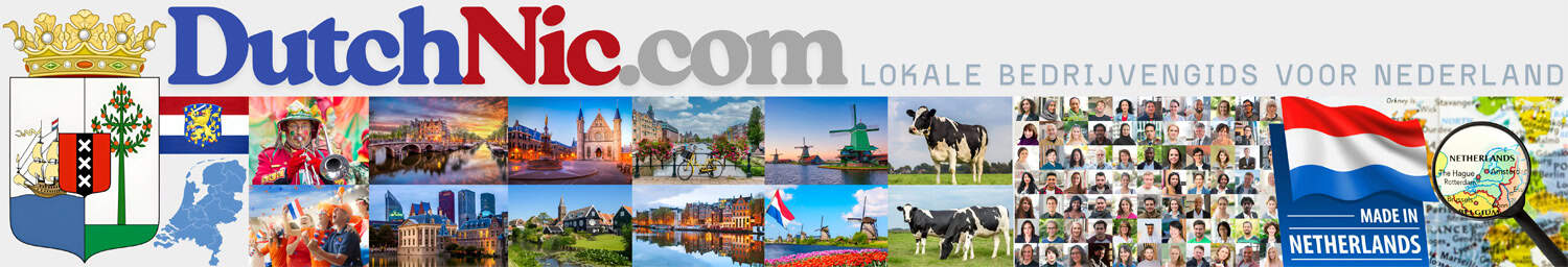 Gemaakt in Nederland - Trimsalon Glossy zijdewind